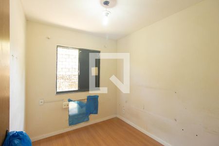 Quarto 1 de apartamento para alugar com 3 quartos, 45m² em Campo Grande, Rio de Janeiro