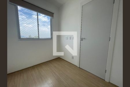 Quarto 1 de apartamento para alugar com 2 quartos, 35m² em Jaguaré, São Paulo