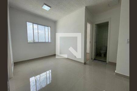 Sala de apartamento para alugar com 2 quartos, 35m² em Jaguaré, São Paulo