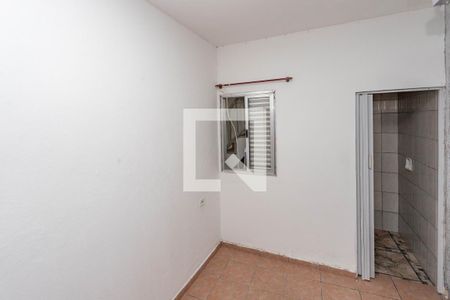 Sala  de casa para alugar com 2 quartos, 48m² em Vila Santa Luzia, São Bernardo do Campo