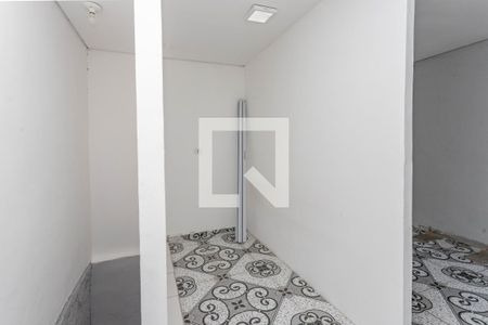 Quarto 1  de casa para alugar com 2 quartos, 48m² em Vila Santa Luzia, São Bernardo do Campo