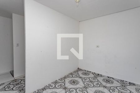 Quarto 2 - suíte  de casa para alugar com 2 quartos, 48m² em Vila Santa Luzia, São Bernardo do Campo