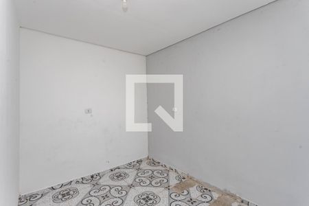 Quarto 2 - suíte  de casa para alugar com 2 quartos, 48m² em Vila Santa Luzia, São Bernardo do Campo