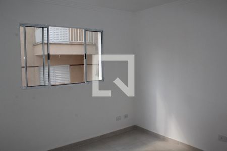 Sala de apartamento para alugar com 2 quartos, 34m² em Vila Dom Pedro Ii, São Paulo