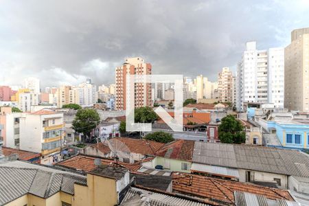 Apartamento para alugar com 1 quarto, 32m² em Campos Elíseos, São Paulo