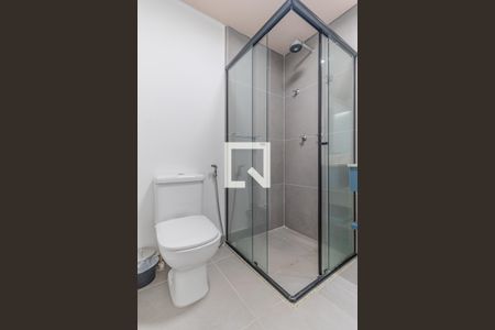 Apartamento para alugar com 1 quarto, 32m² em Campos Elíseos, São Paulo