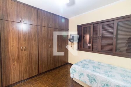 Quarto 1 de casa para alugar com 3 quartos, 400m² em Mandaqui, São Paulo