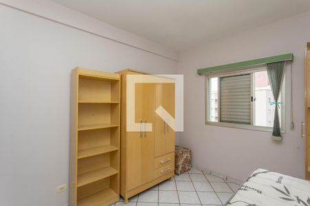 Quarto 1  de apartamento para alugar com 2 quartos, 53m² em Jardim Diadema, Diadema