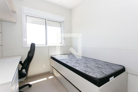 Quarto 1 de apartamento à venda com 2 quartos, 55m² em Alto do Pari, São Paulo