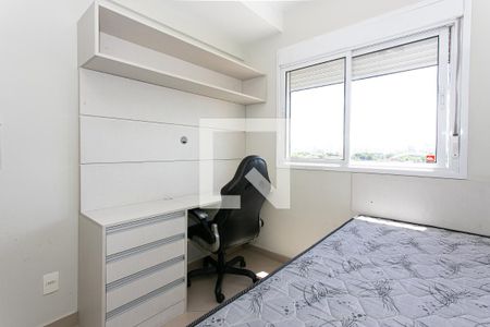 Quarto 1 de apartamento à venda com 2 quartos, 55m² em Alto do Pari, São Paulo