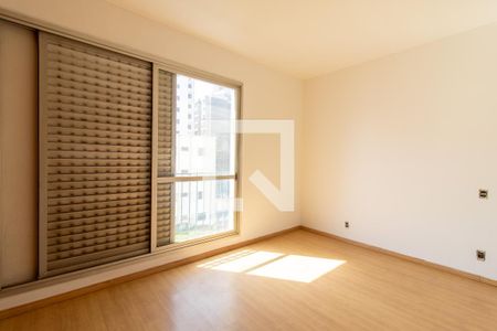 Quarto 1 de apartamento para alugar com 3 quartos, 150m² em Vila Itapura, Campinas