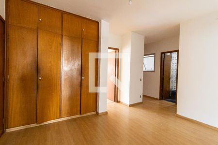 Sala 2 de apartamento para alugar com 3 quartos, 150m² em Vila Itapura, Campinas