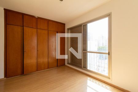 Quarto 1 de apartamento para alugar com 3 quartos, 150m² em Vila Itapura, Campinas