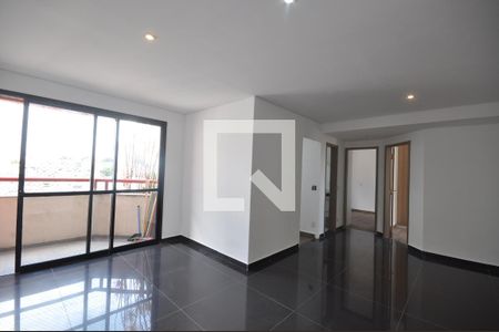 Sala de apartamento para alugar com 3 quartos, 69m² em Vila Gustavo, São Paulo