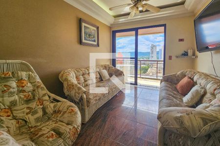 Apartamento para alugar com 300m², 5 quartos e 3 vagas Apartamento para alugar com 300m², 5 quartos e 3 vagasSala