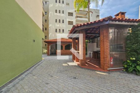 Apartamento para alugar com 300m², 5 quartos e 3 vagas Apartamento para alugar com 300m², 5 quartos e 3 vagasÁrea de Lazer