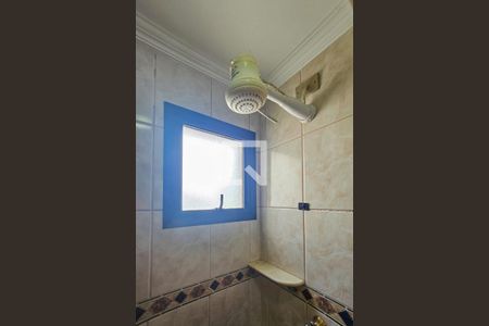 Apartamento para alugar com 300m², 5 quartos e 3 vagas Apartamento para alugar com 300m², 5 quartos e 3 vagasBanheiro da Suíte 1