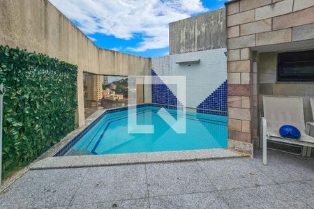 Apartamento para alugar com 300m², 5 quartos e 3 vagas Apartamento para alugar com 300m², 5 quartos e 3 vagasÁrea de Lazer privativa