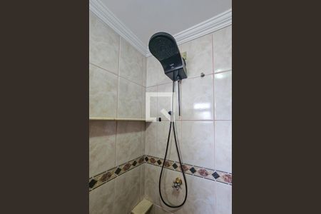 Apartamento para alugar com 300m², 5 quartos e 3 vagas Apartamento para alugar com 300m², 5 quartos e 3 vagasBanheiro da Suíte 4