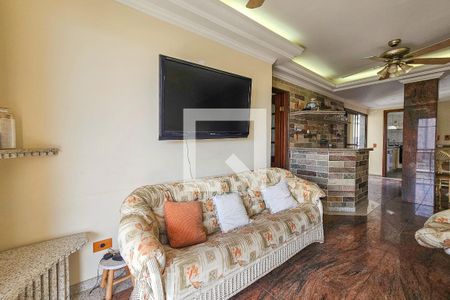 Apartamento para alugar com 300m², 5 quartos e 3 vagas Apartamento para alugar com 300m², 5 quartos e 3 vagasSala