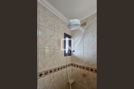 Apartamento para alugar com 300m², 5 quartos e 3 vagas Apartamento para alugar com 300m², 5 quartos e 3 vagasBanheiro da Suíte 2