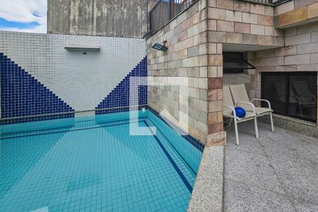 Apartamento para alugar com 300m², 5 quartos e 3 vagas Apartamento para alugar com 300m², 5 quartos e 3 vagasÁrea de Lazer privativa