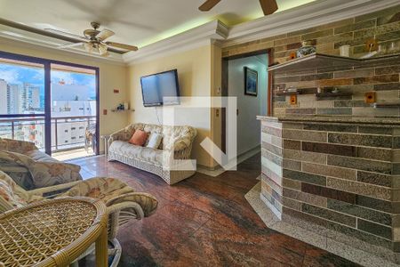 Apartamento para alugar com 300m², 5 quartos e 3 vagas Apartamento para alugar com 300m², 5 quartos e 3 vagasSala