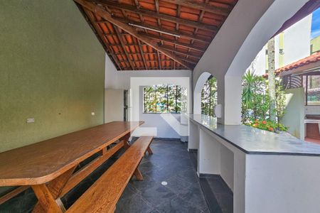 Apartamento para alugar com 300m², 5 quartos e 3 vagas Apartamento para alugar com 300m², 5 quartos e 3 vagasÁrea de Lazer