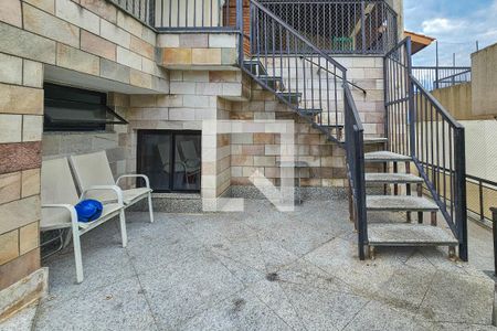 Apartamento para alugar com 300m², 5 quartos e 3 vagas Apartamento para alugar com 300m², 5 quartos e 3 vagasÁrea de Lazer privativa