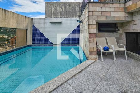 Apartamento para alugar com 300m², 5 quartos e 3 vagas Apartamento para alugar com 300m², 5 quartos e 3 vagasÁrea de Lazer privativa
