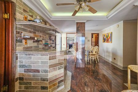 Apartamento para alugar com 300m², 5 quartos e 3 vagas Apartamento para alugar com 300m², 5 quartos e 3 vagasSala