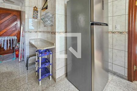 Apartamento para alugar com 300m², 5 quartos e 3 vagas Apartamento para alugar com 300m², 5 quartos e 3 vagasCozinha