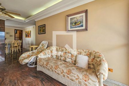 Apartamento para alugar com 300m², 5 quartos e 3 vagas Apartamento para alugar com 300m², 5 quartos e 3 vagasSala