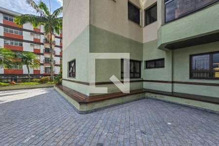 Apartamento para alugar com 300m², 5 quartos e 3 vagas Apartamento para alugar com 300m², 5 quartos e 3 vagasÁrea de Lazer