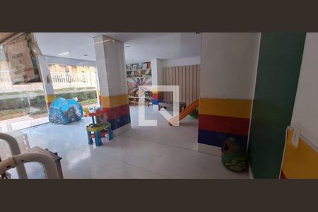 Foto 59 de apartamento à venda com 3 quartos, 75m² em Vila Bertioga, São Paulo