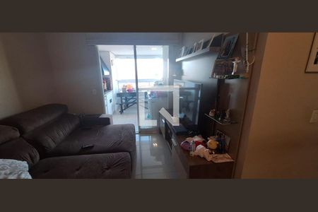 Foto 30 de apartamento à venda com 3 quartos, 75m² em Vila Bertioga, São Paulo