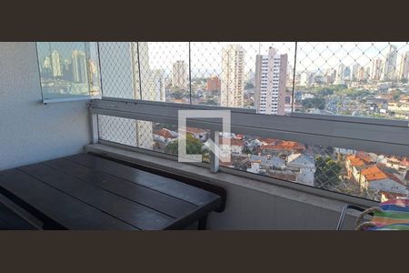 Foto 27 de apartamento à venda com 3 quartos, 75m² em Vila Bertioga, São Paulo