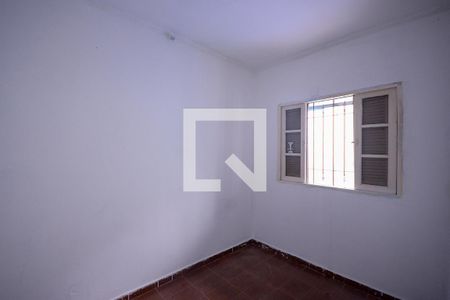 Quarto 1  de casa para alugar com 2 quartos, 140m² em Sacomã, São Paulo