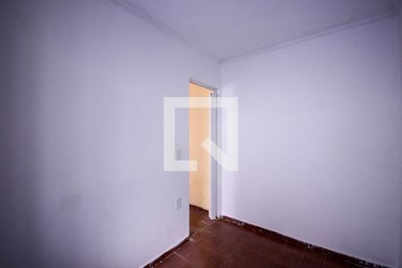 Quarto 1  de casa para alugar com 2 quartos, 140m² em Sacomã, São Paulo