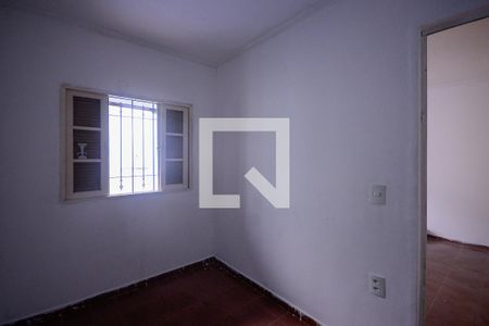 Quarto 1  de casa para alugar com 2 quartos, 140m² em Sacomã, São Paulo