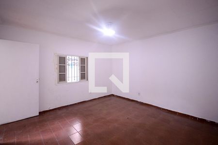 Quarto 2 de casa para alugar com 2 quartos, 140m² em Sacomã, São Paulo