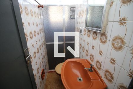 Apartamento para alugar com 1 quarto, 45m² em Brás de Pina, Rio de Janeiro