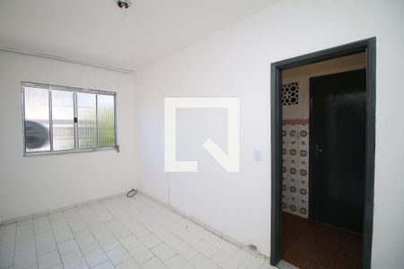 Apartamento para alugar com 1 quarto, 45m² em Brás de Pina, Rio de Janeiro