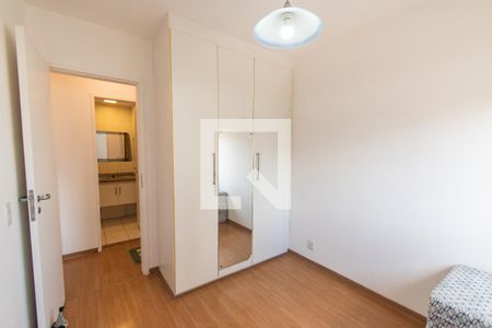 Quarto  de apartamento para alugar com 2 quartos, 67m² em Cambuci, São Paulo