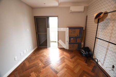 Quarto 1 de apartamento para alugar com 4 quartos, 220m² em Cambuí, Campinas