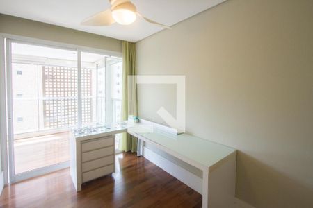 Quarto 1 de apartamento à venda com 5 quartos, 241m² em Chácara Santo Antônio (zona Sul), São Paulo