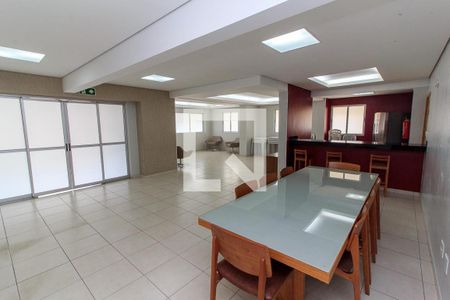 Foto 29 de apartamento à venda com 3 quartos, 80m² em Pampulha, Belo Horizonte