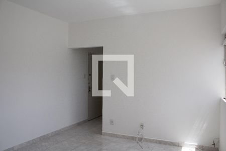 Sala/Quarto de apartamento para alugar com 1 quarto, 38m² em Vila Buarque, São Paulo