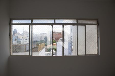 Sala/Quarto de apartamento para alugar com 1 quarto, 38m² em Vila Buarque, São Paulo