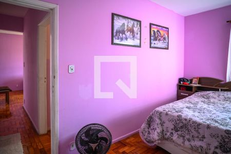 Quarto 2 de apartamento à venda com 2 quartos, 74m² em Vila Brasilio Machado, São Paulo